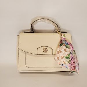 giani bernini sling bag